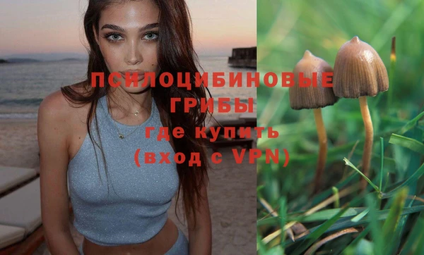 трава Семёнов
